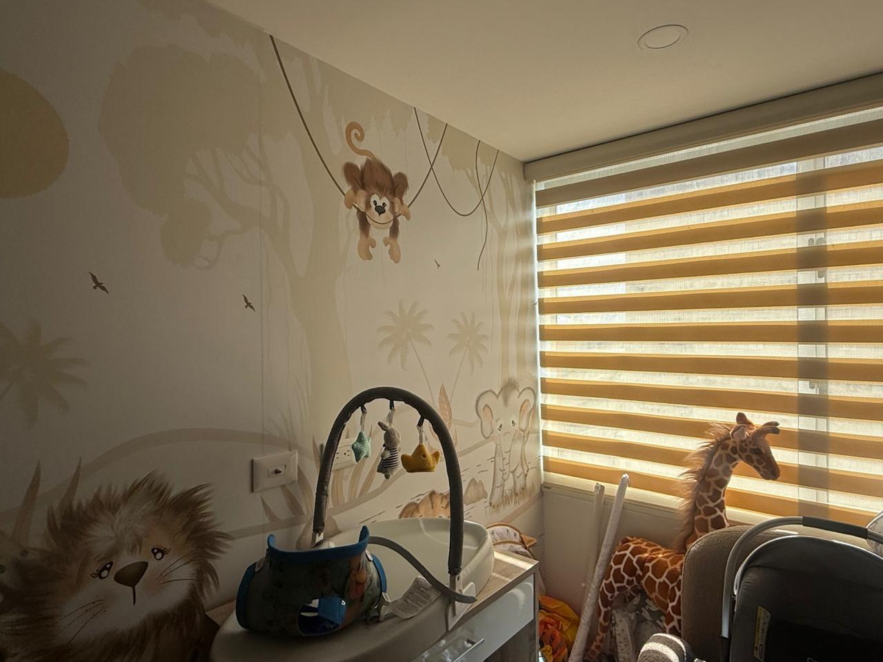 Apartamento en venta en Barrios Unidos, Bogotá · foto 3 de 14