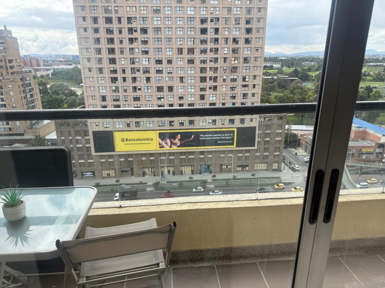 Apartamento en venta en Barrios Unidos, Bogotá · foto 5 de 14