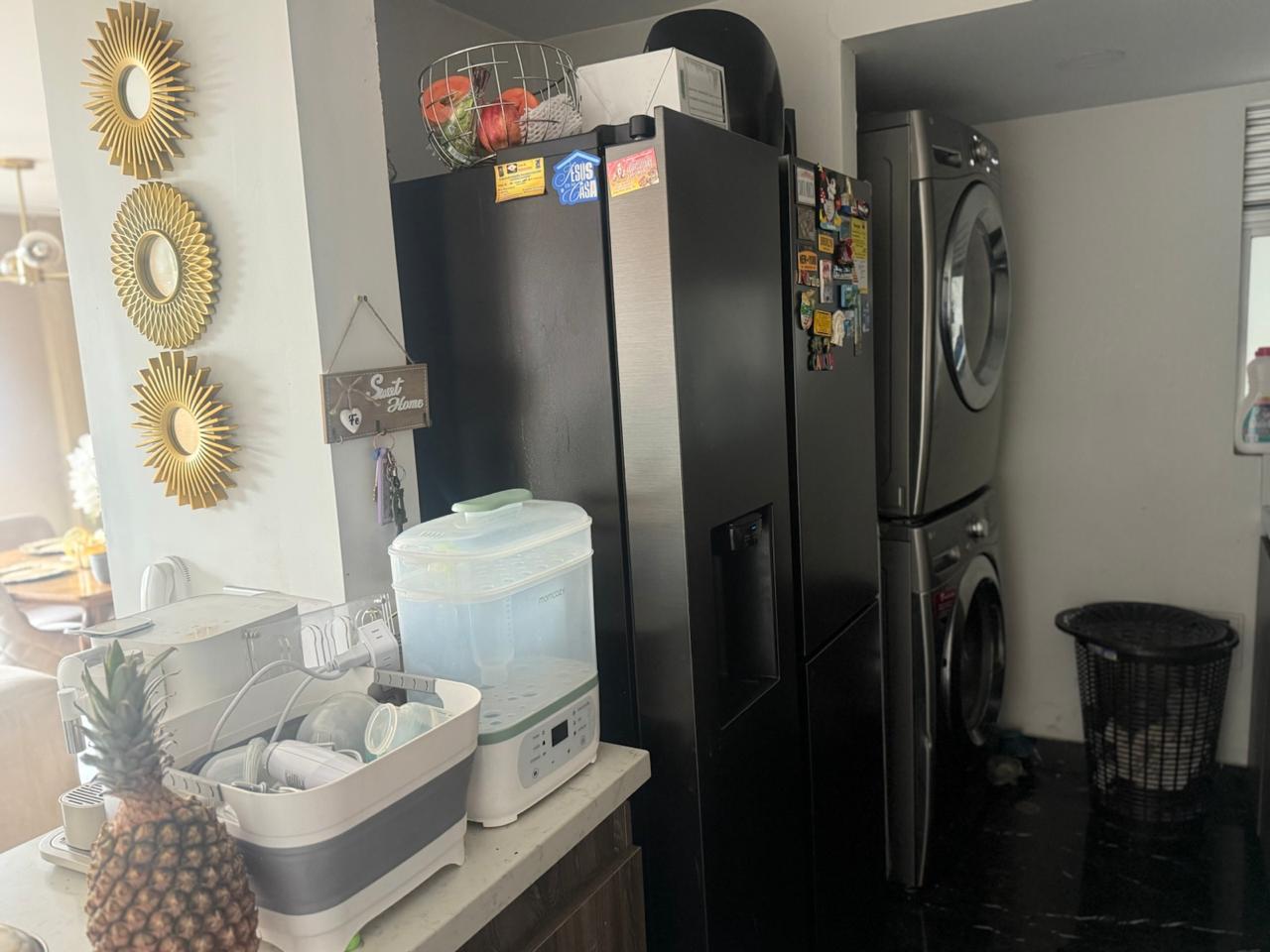 Apartamento en venta en Barrios Unidos, Bogotá · foto 6 de 14