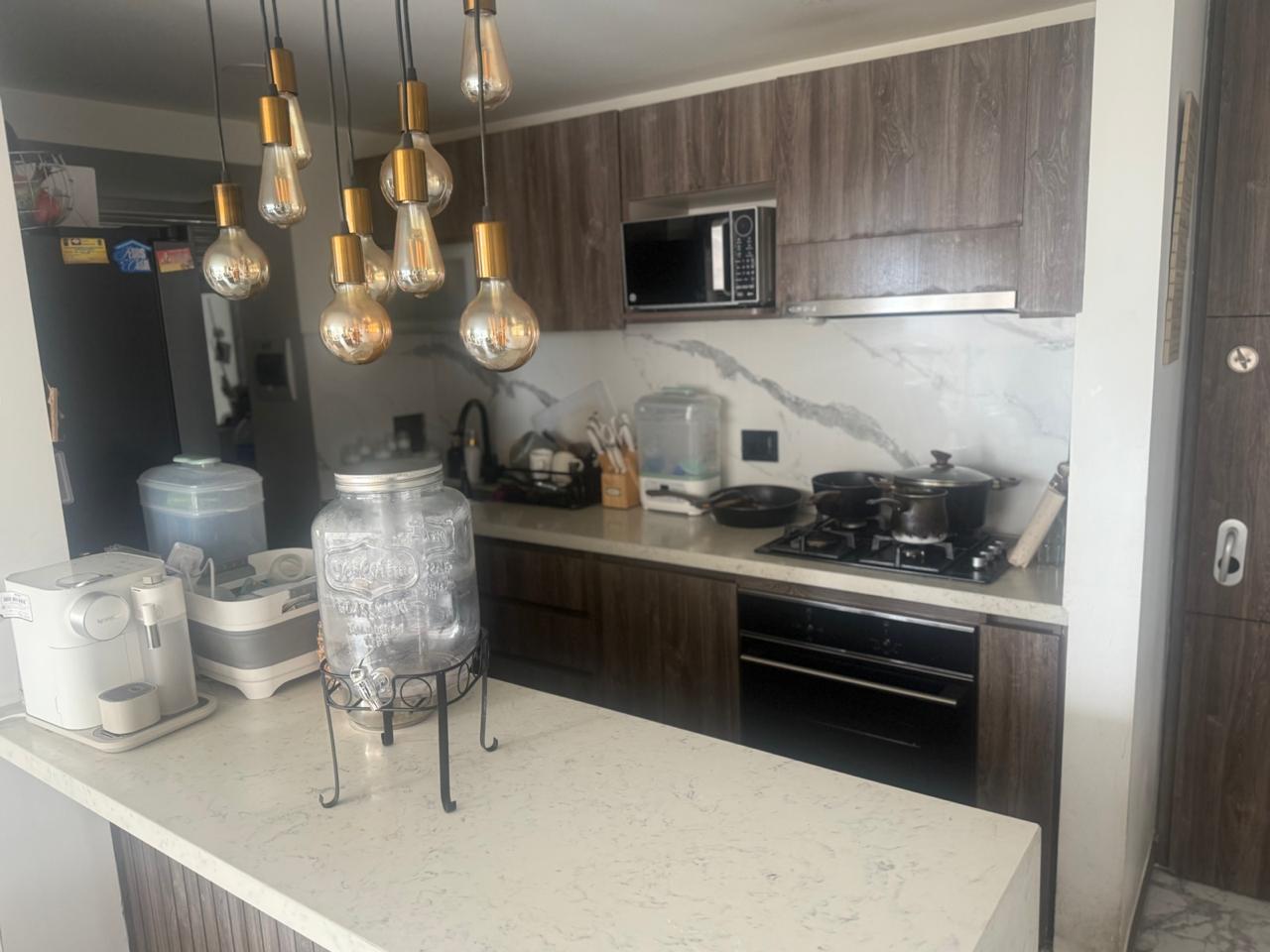 Apartamento en venta en Barrios Unidos, Bogotá · foto 8 de 14