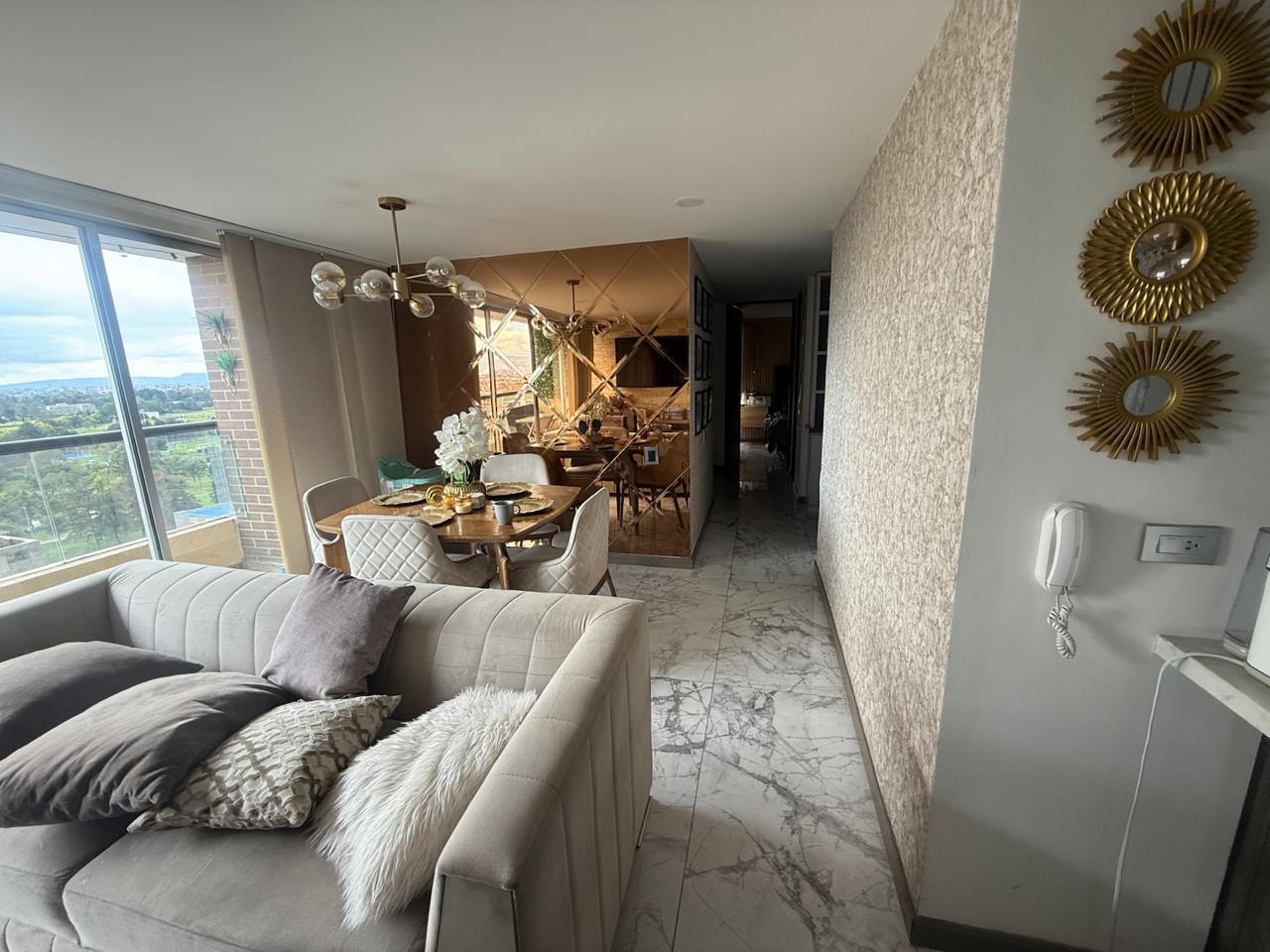 Apartamento en venta en Barrios Unidos, Bogotá · foto 9 de 14