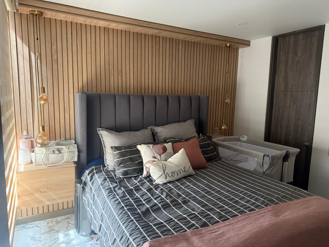 Apartamento en venta en Barrios Unidos, Bogotá · foto 11 de 14
