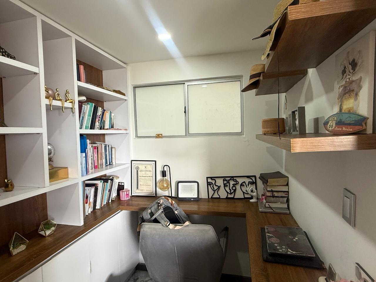 Apartamento en venta en Barrios Unidos, Bogotá · foto 12 de 14