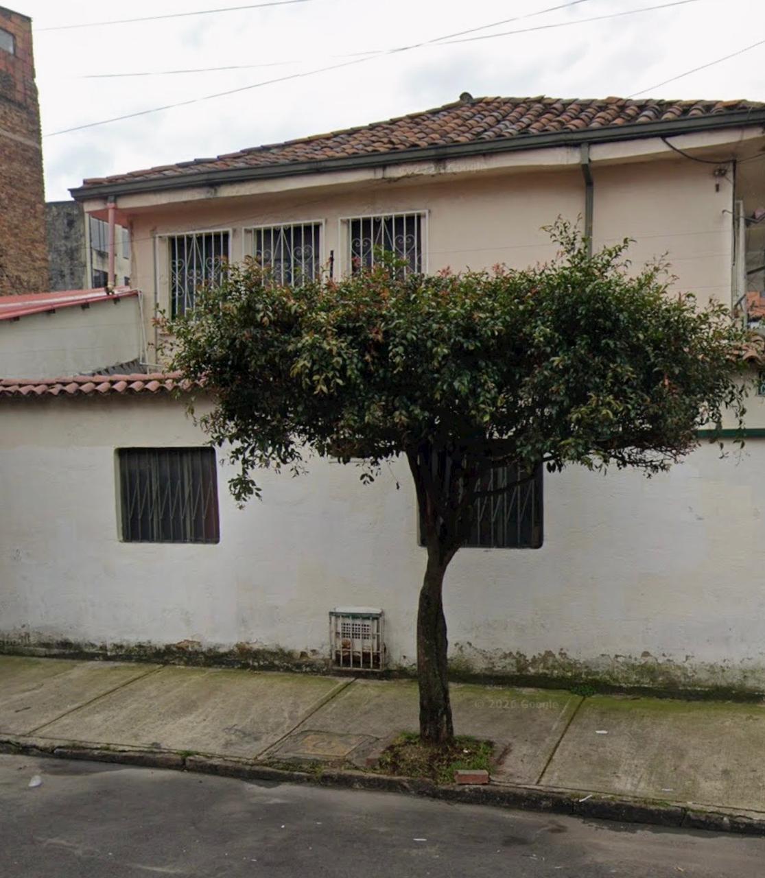 Casa en venta en Barrios Unidos, Bogotá · foto 3 de 5