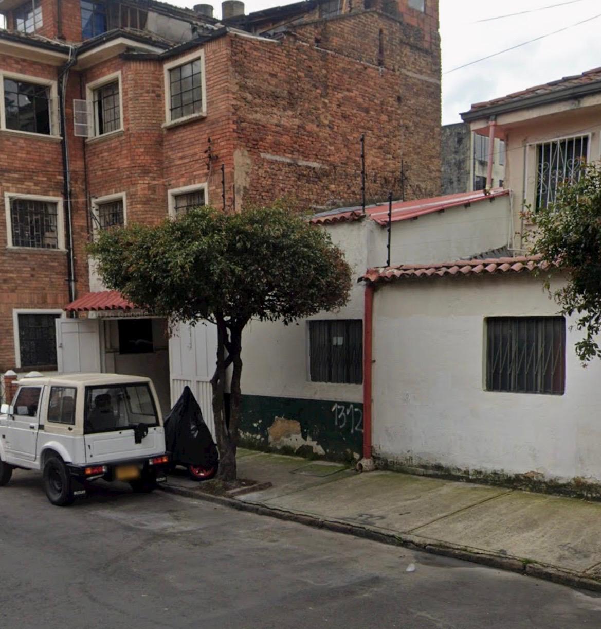 Casa en venta en Barrios Unidos, Bogotá · foto 4 de 5