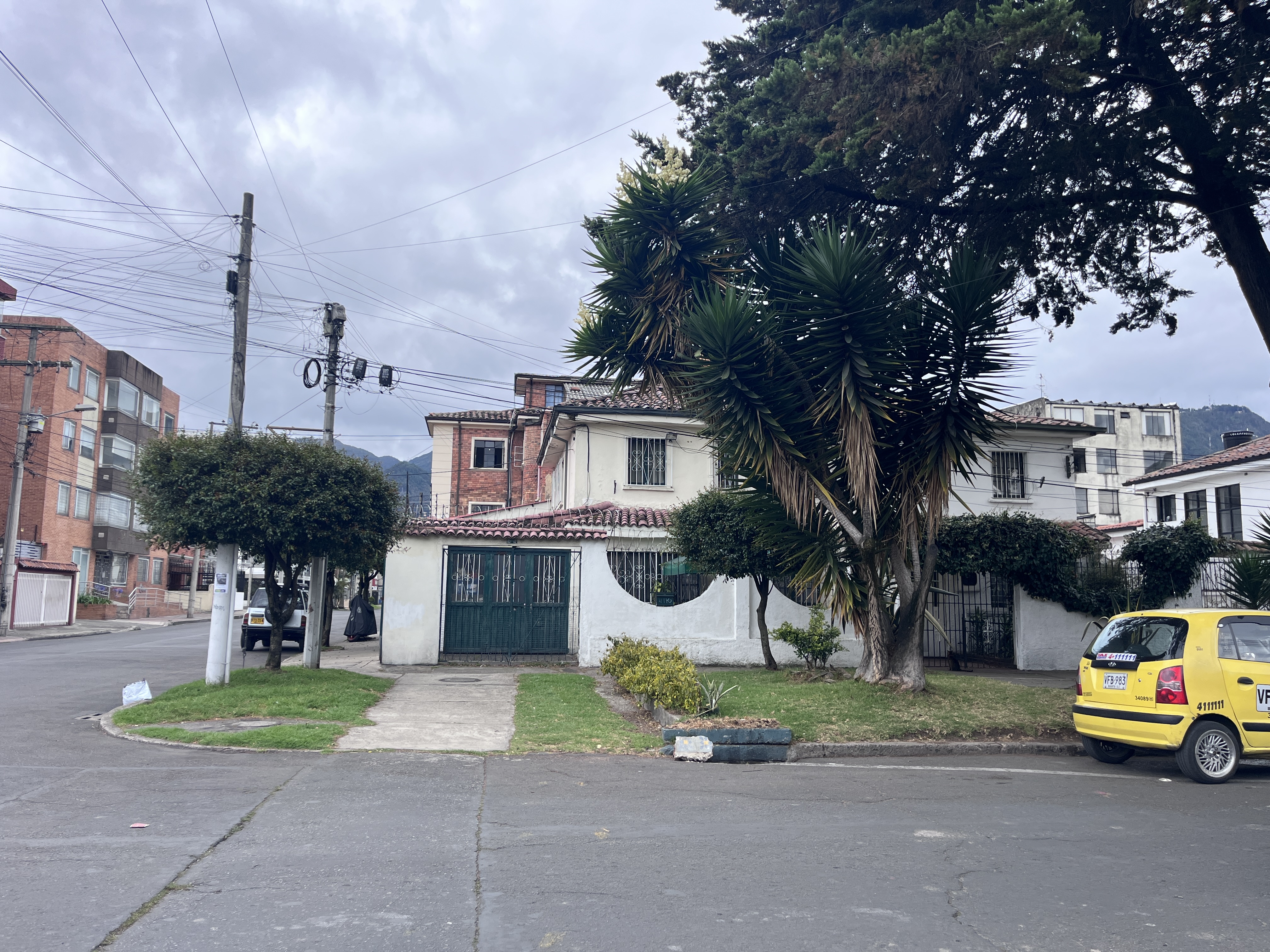 Casa en venta en Barrios Unidos, Bogotá · foto 5 de 5