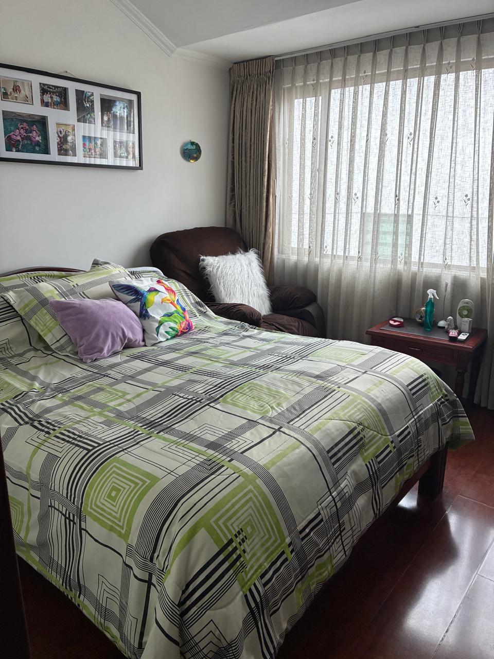 Casa en venta en Fontibon, Bogotá · foto 4 de 16