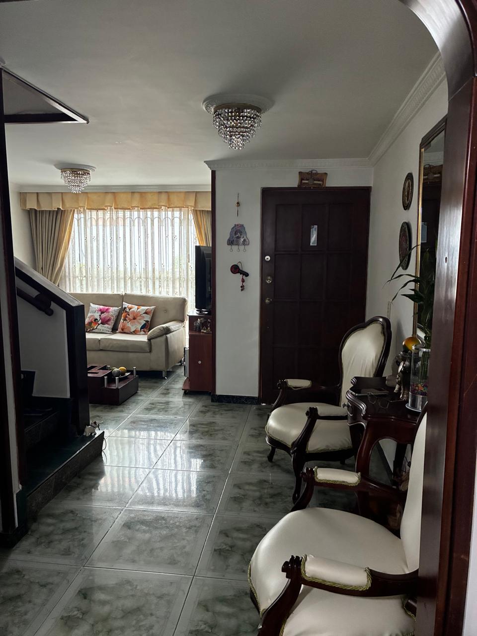 Casa en venta en Fontibon, Bogotá · foto 7 de 16