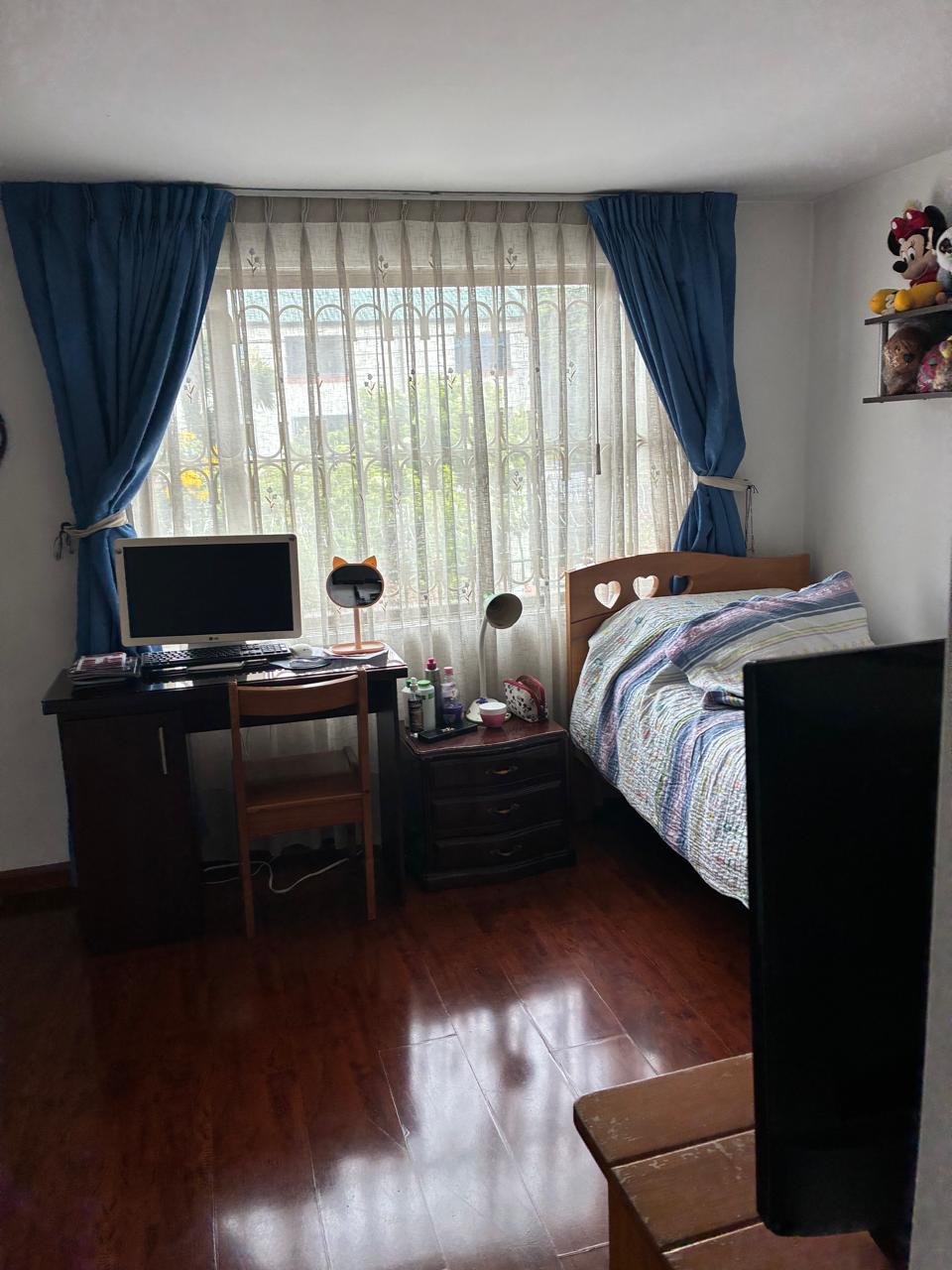 Casa en venta en Fontibon, Bogotá · foto 8 de 16
