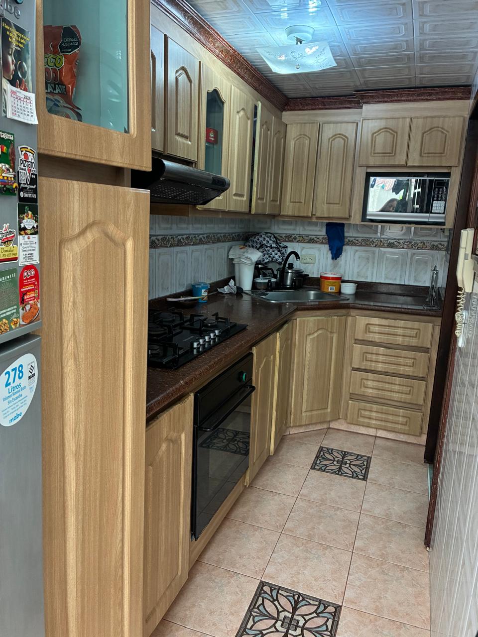 Casa en venta en Fontibon, Bogotá · foto 9 de 16