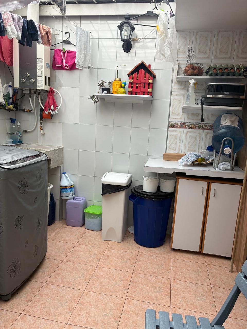Casa en venta en Fontibon, Bogotá · foto 11 de 16