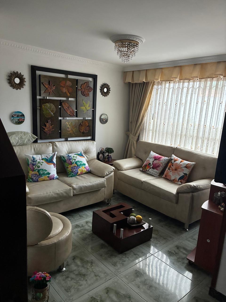 Casa en venta en Fontibon, Bogotá · foto 15 de 16