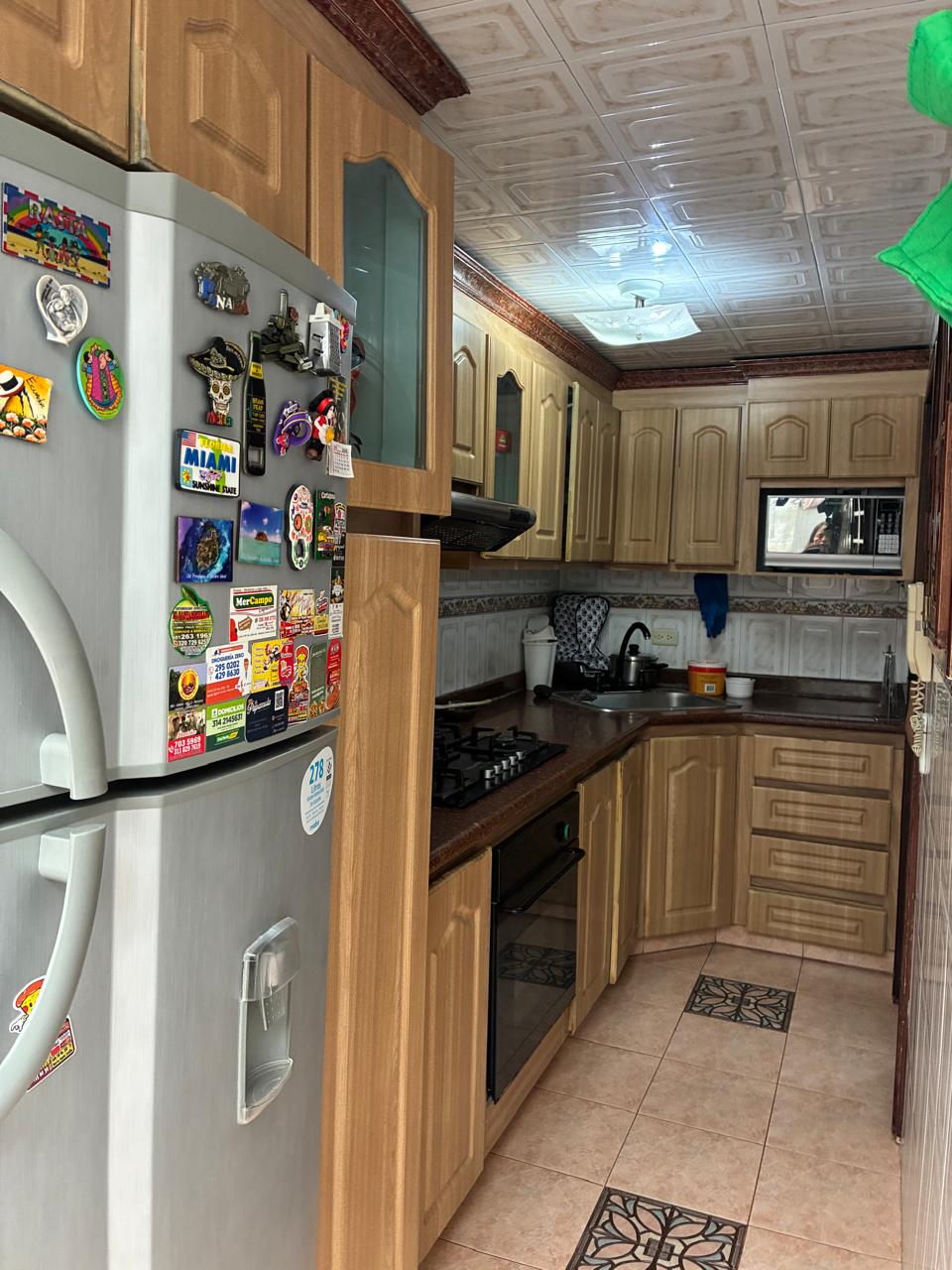 Casa en venta en Fontibon, Bogotá · foto 16 de 16