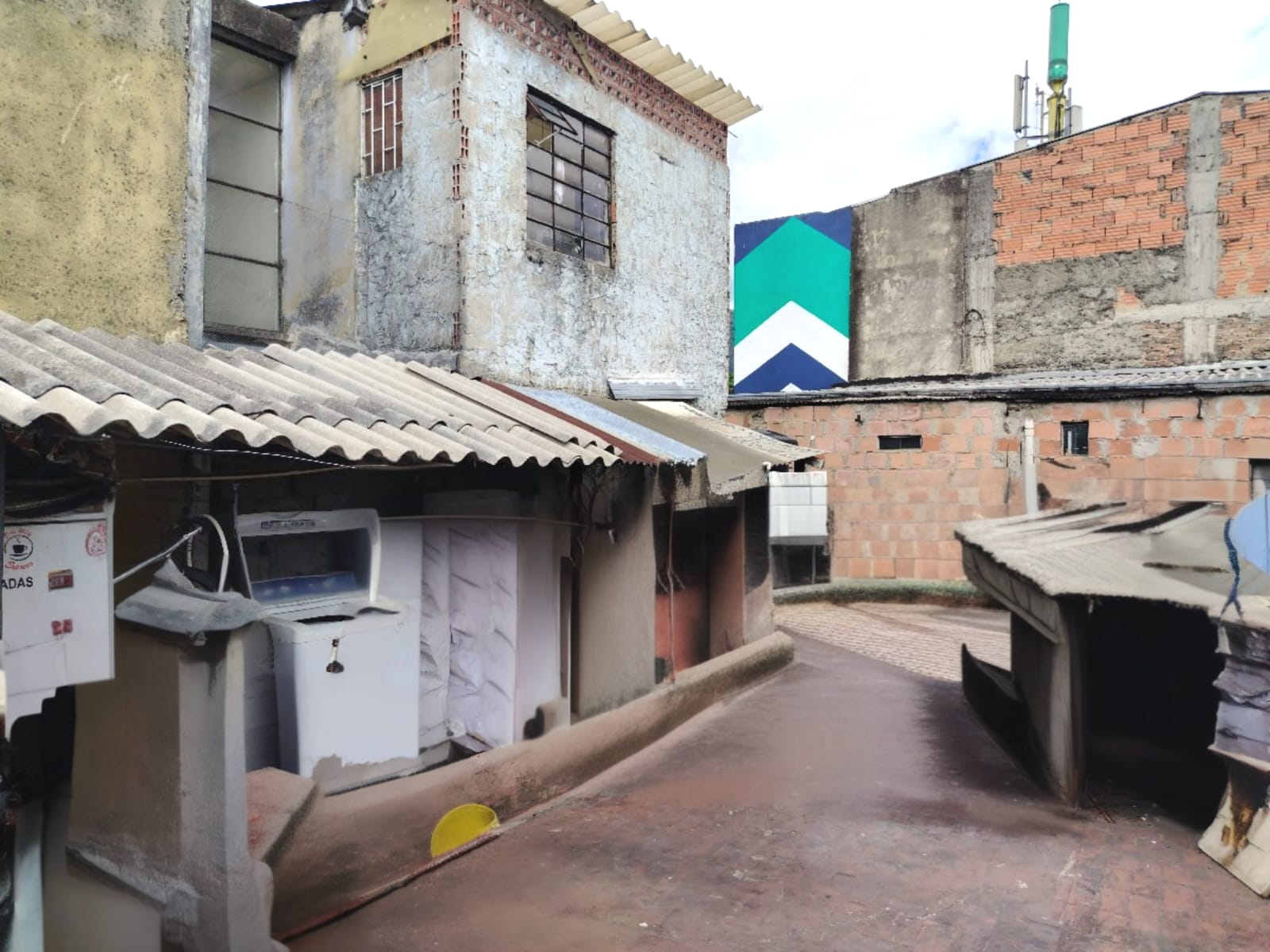 Casa en venta en Barrios Unidos, Bogotá · foto 12 de 12