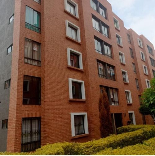 Apartamento de 3 alcobas en venta en Uaecd 007, Soacha, 53 m² · foto 3 de 15