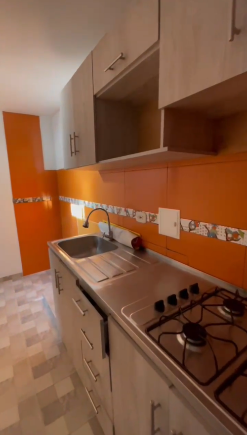 Apartamento de 3 alcobas en venta en Uaecd 007, Soacha, 53 m² · foto 6 de 15