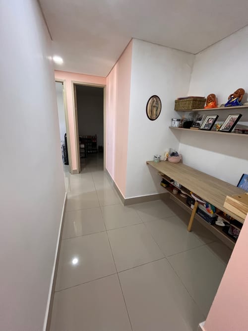 Apartamento en venta en Conjunto Residencial Villa Campestre, Barranquilla · foto 3 de 7