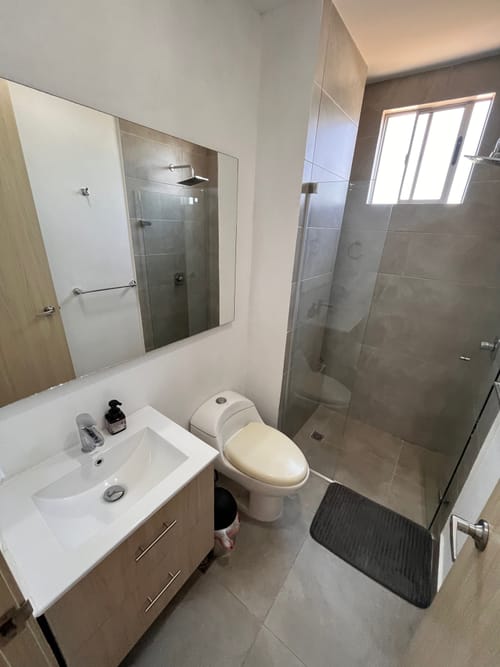 Apartamento en venta en Conjunto Residencial Villa Campestre, Barranquilla · foto 4 de 7