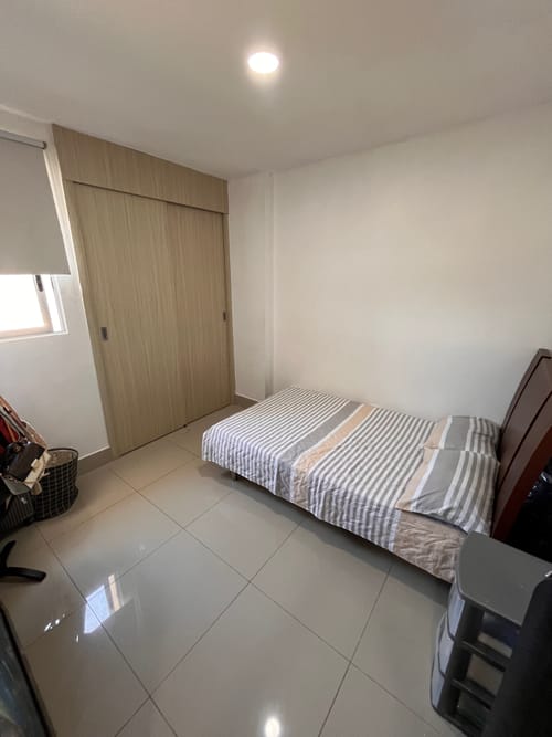 Apartamento en venta en Conjunto Residencial Villa Campestre, Barranquilla · foto 5 de 7