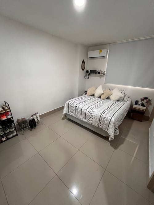 Apartamento en venta en Conjunto Residencial Villa Campestre, Barranquilla · foto 6 de 7