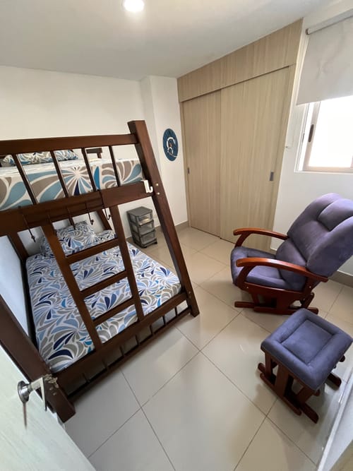 Apartamento en venta en Conjunto Residencial Villa Campestre, Barranquilla · foto 7 de 7
