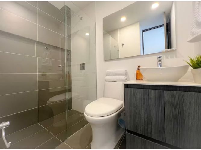 Apartamento en venta en La Candelaria, Medellín · foto 11 de 14