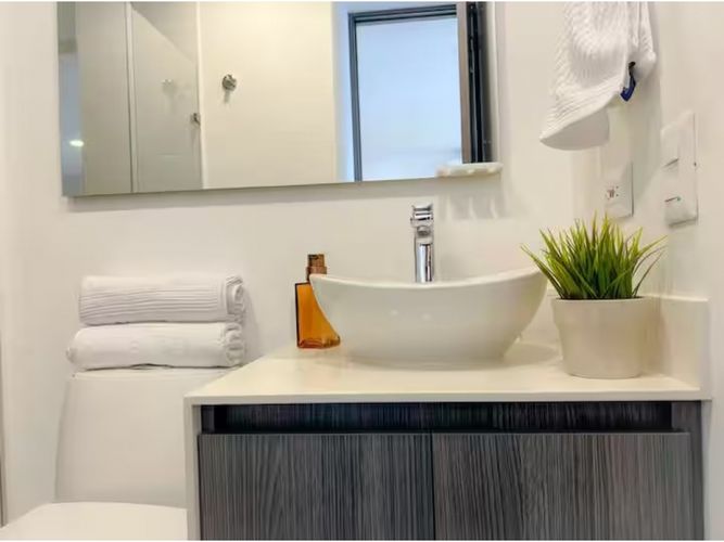Apartamento en venta en La Candelaria, Medellín · foto 13 de 14