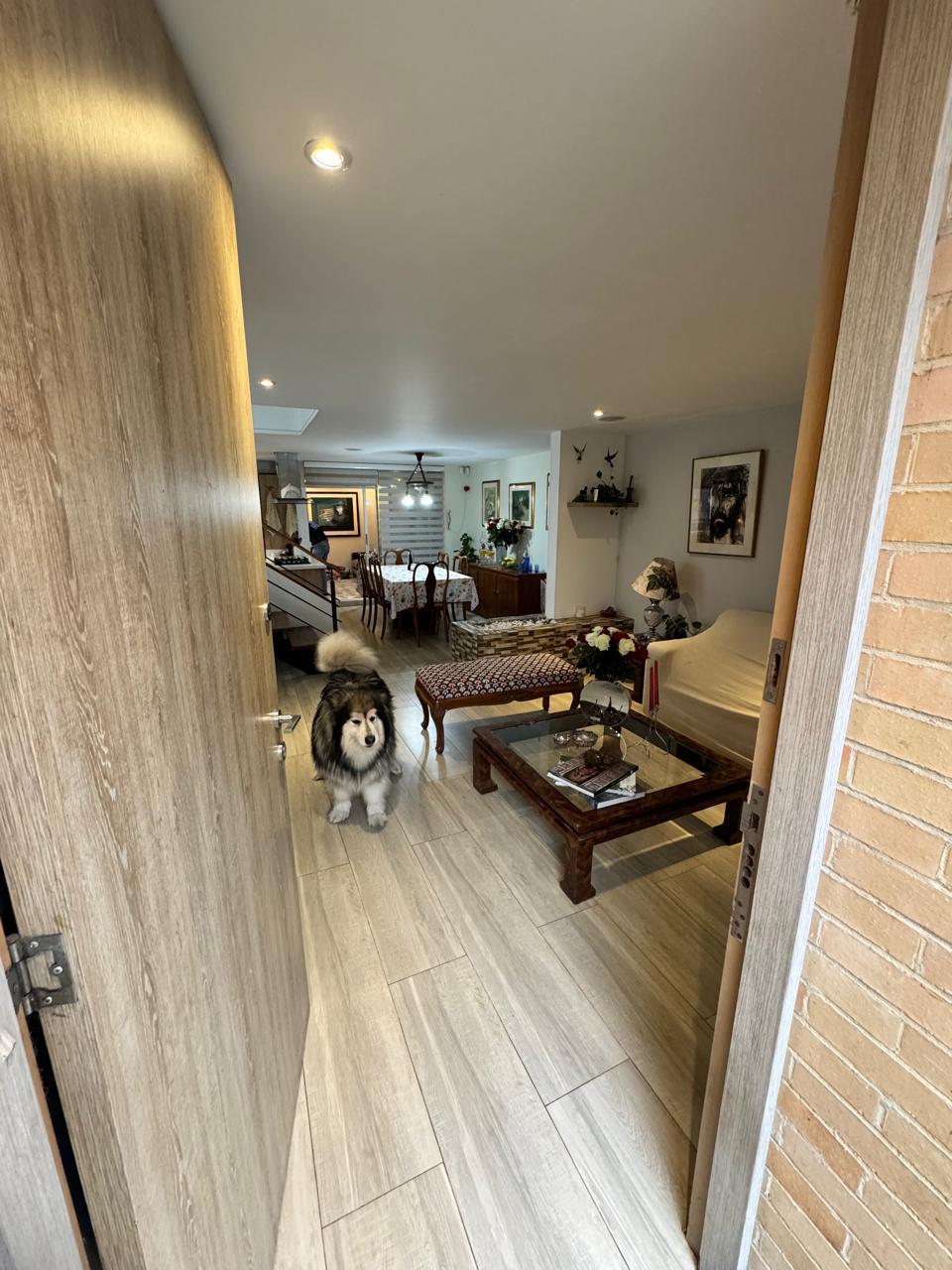 Casa en venta en Canelon, Cajicá · foto 2 de 24