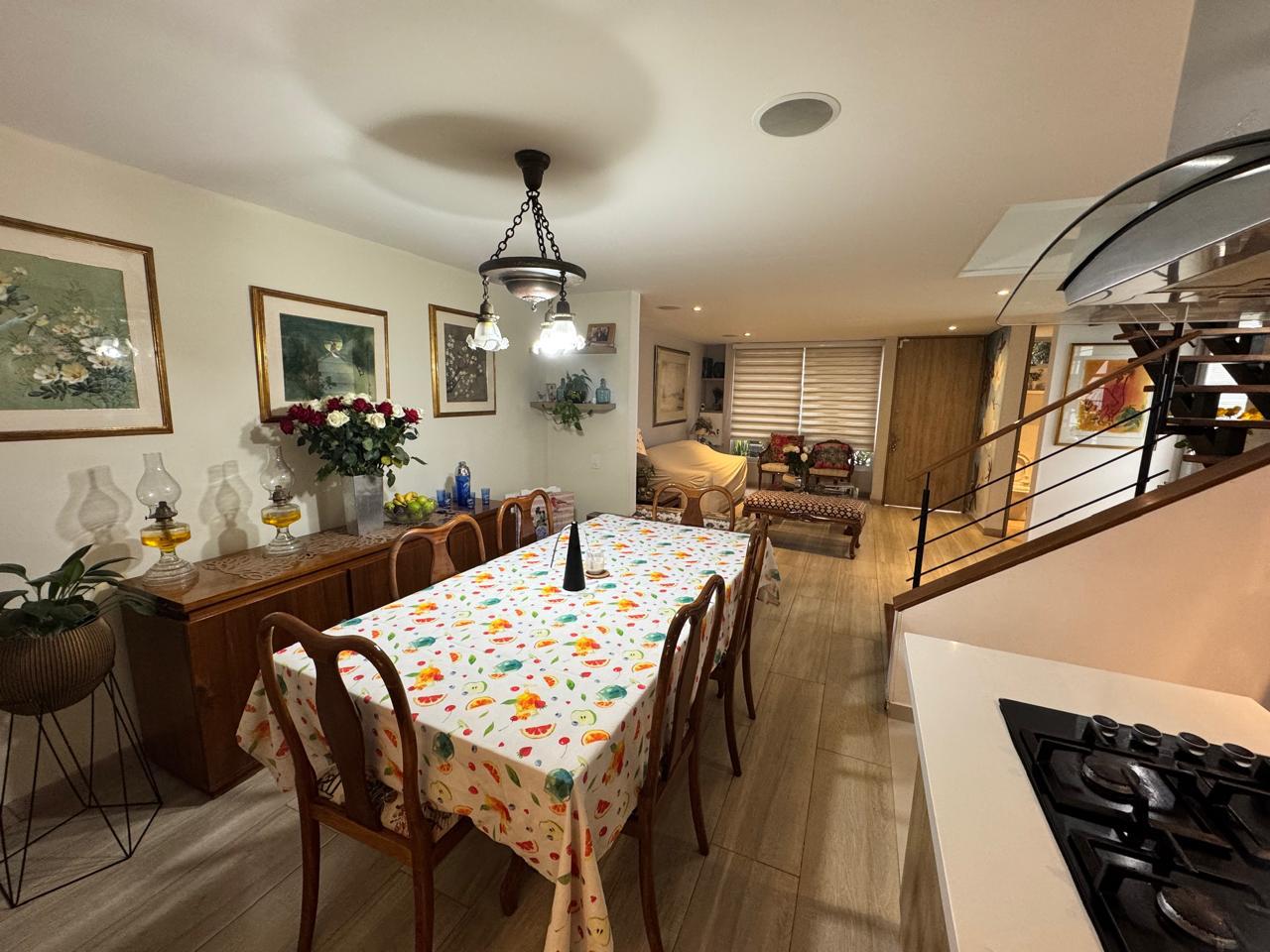 Casa en venta en Canelon, Cajicá · foto 5 de 24
