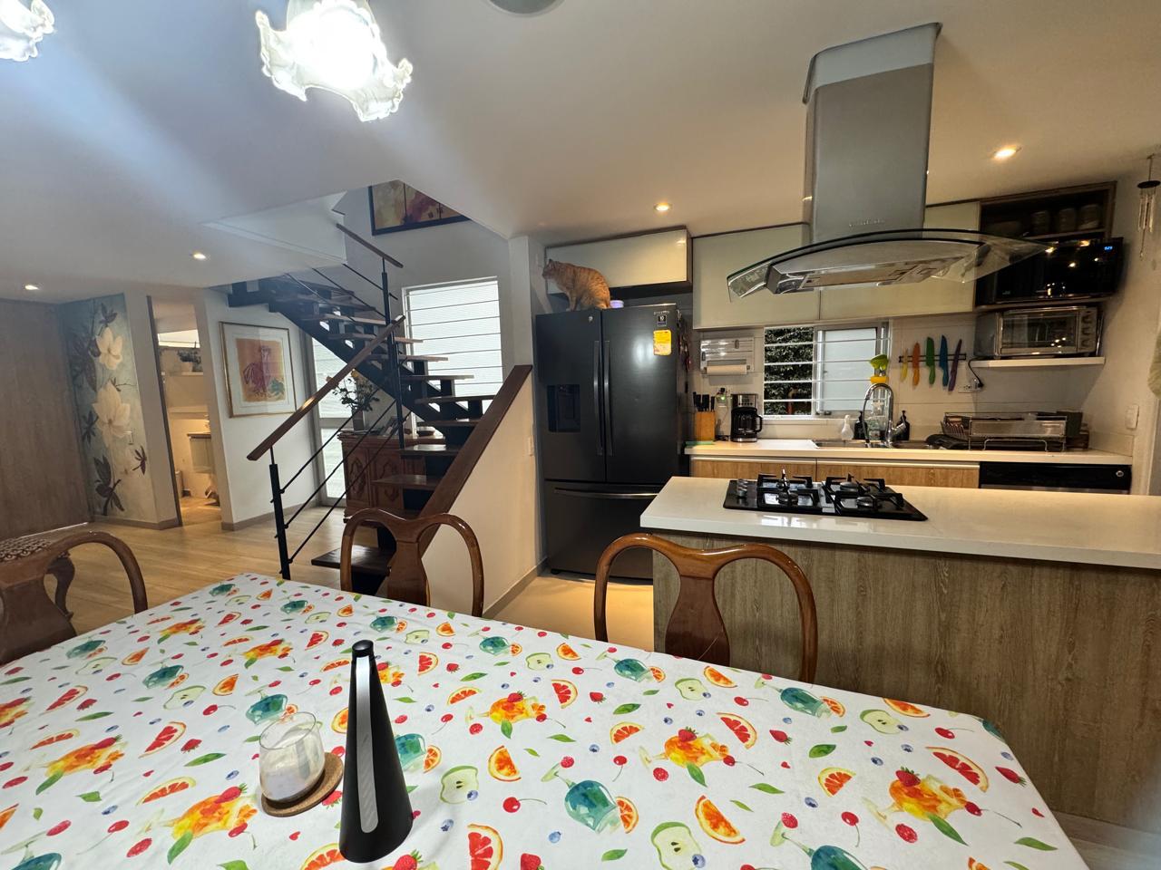 Casa en venta en Canelon, Cajicá · foto 6 de 24