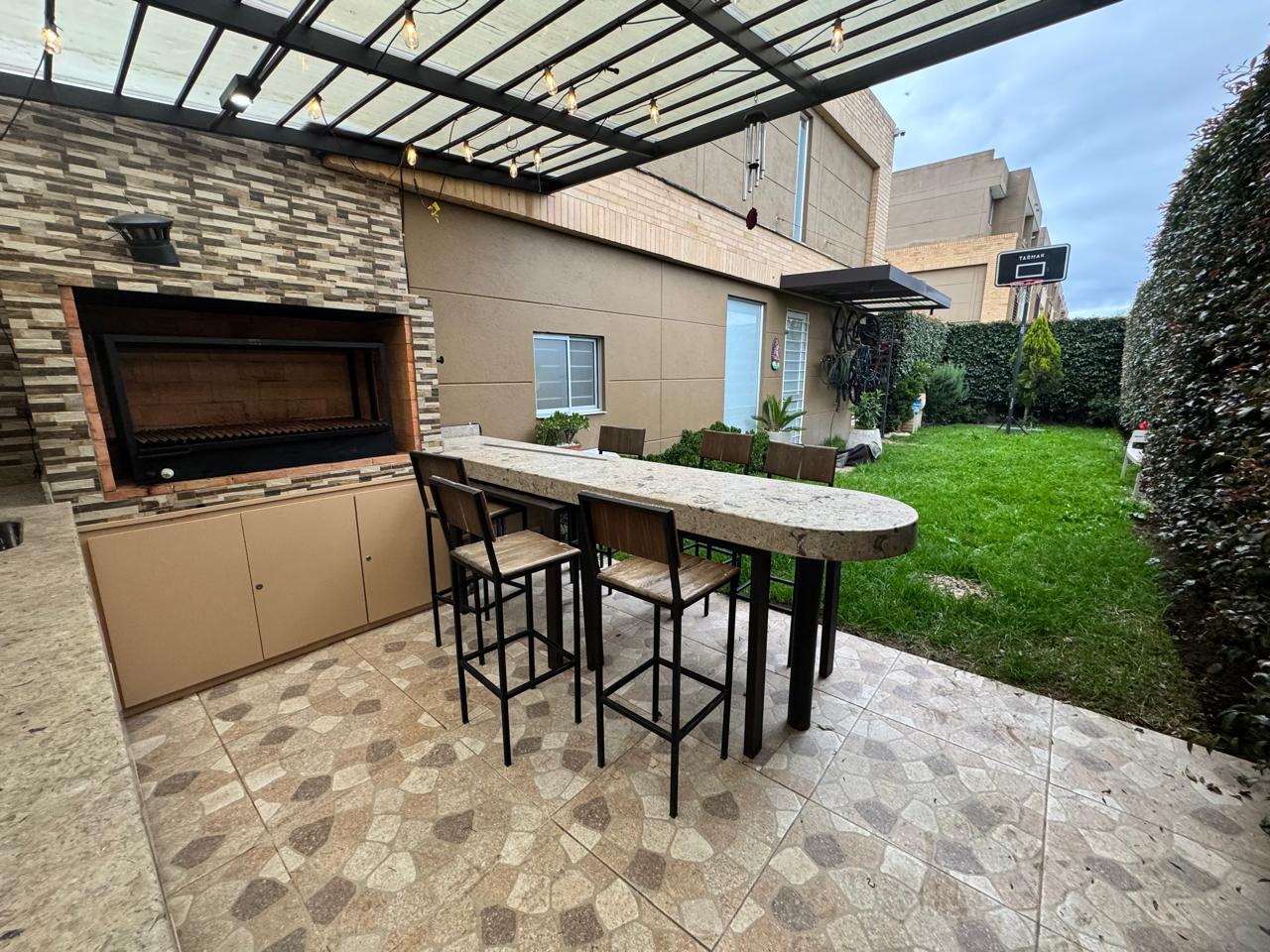 Casa en venta en Canelon, Cajicá · foto 15 de 24