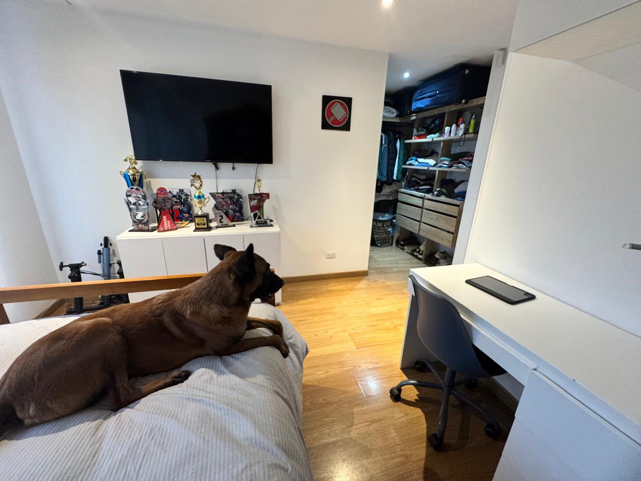 Casa en venta en Canelon, Cajicá · foto 21 de 24