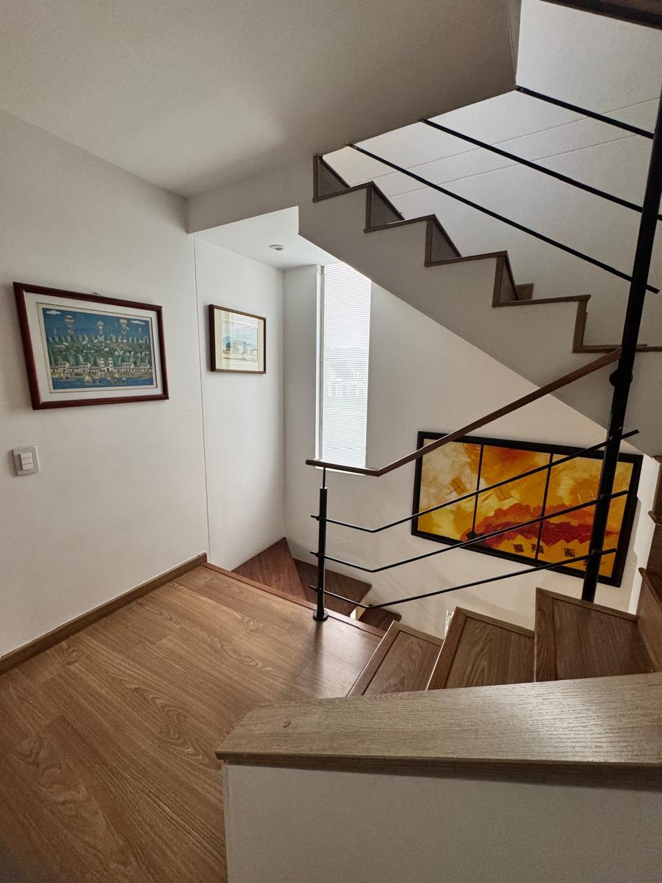Casa en venta en Canelon, Cajicá · foto 22 de 24