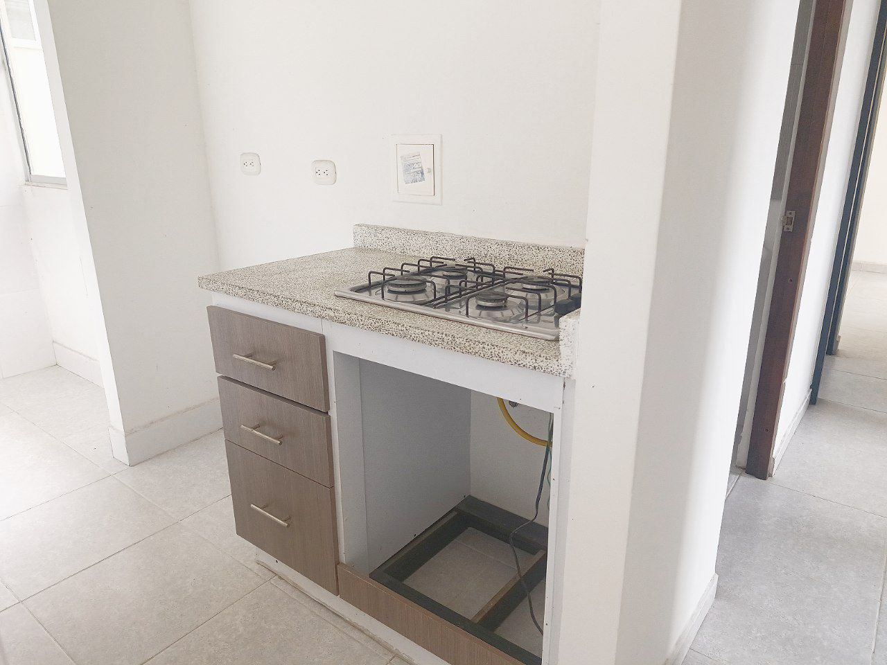 Apartamento en venta en Cr Okavango, Villavicencio · foto 4 de 14