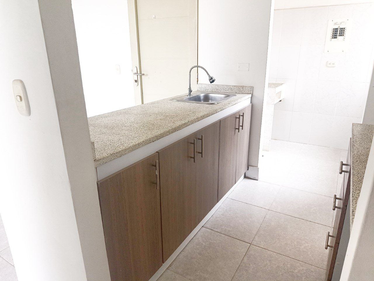 Apartamento en venta en Cr Okavango, Villavicencio · foto 5 de 14