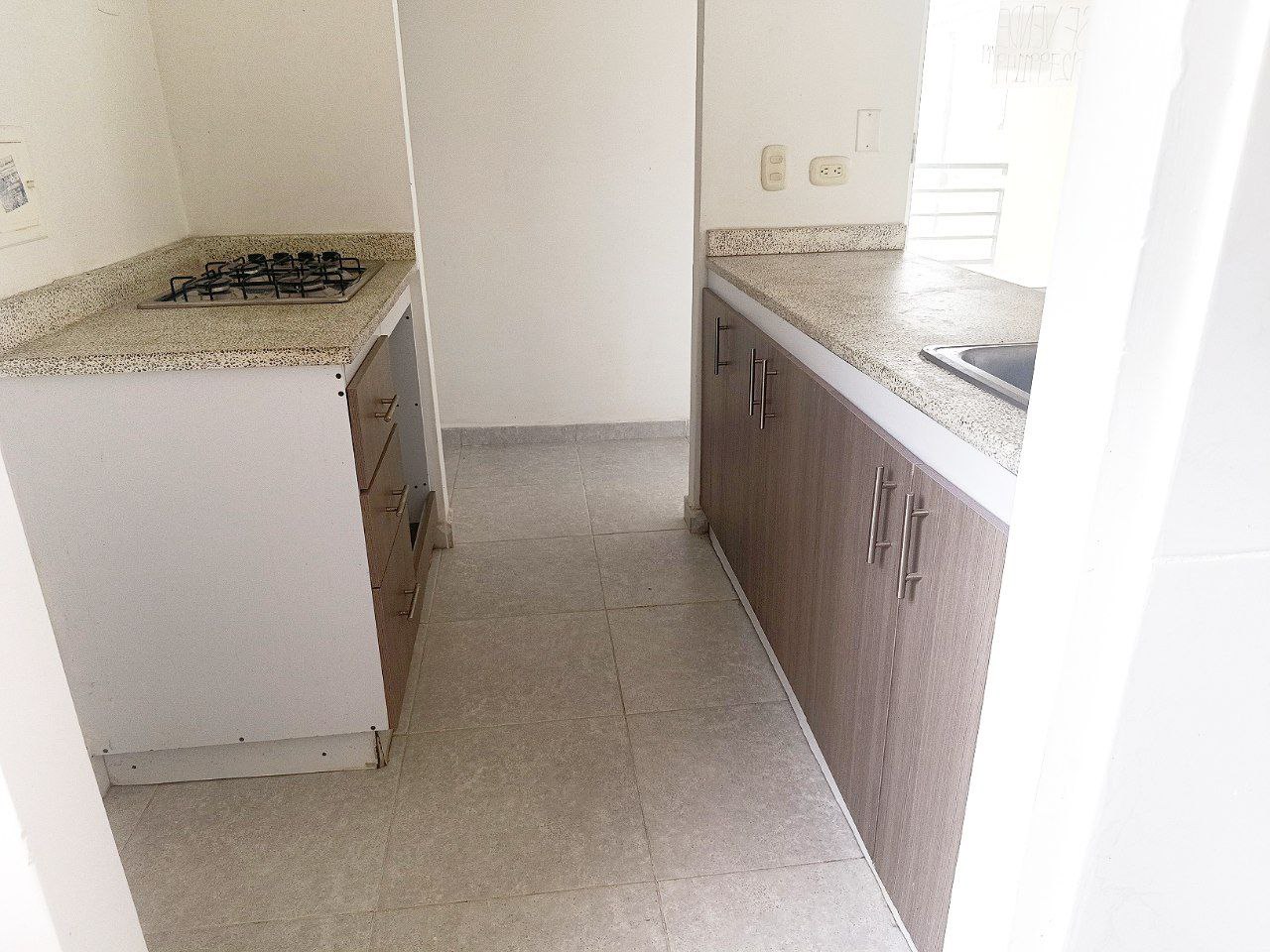 Apartamento en venta en Cr Okavango, Villavicencio · foto 6 de 14