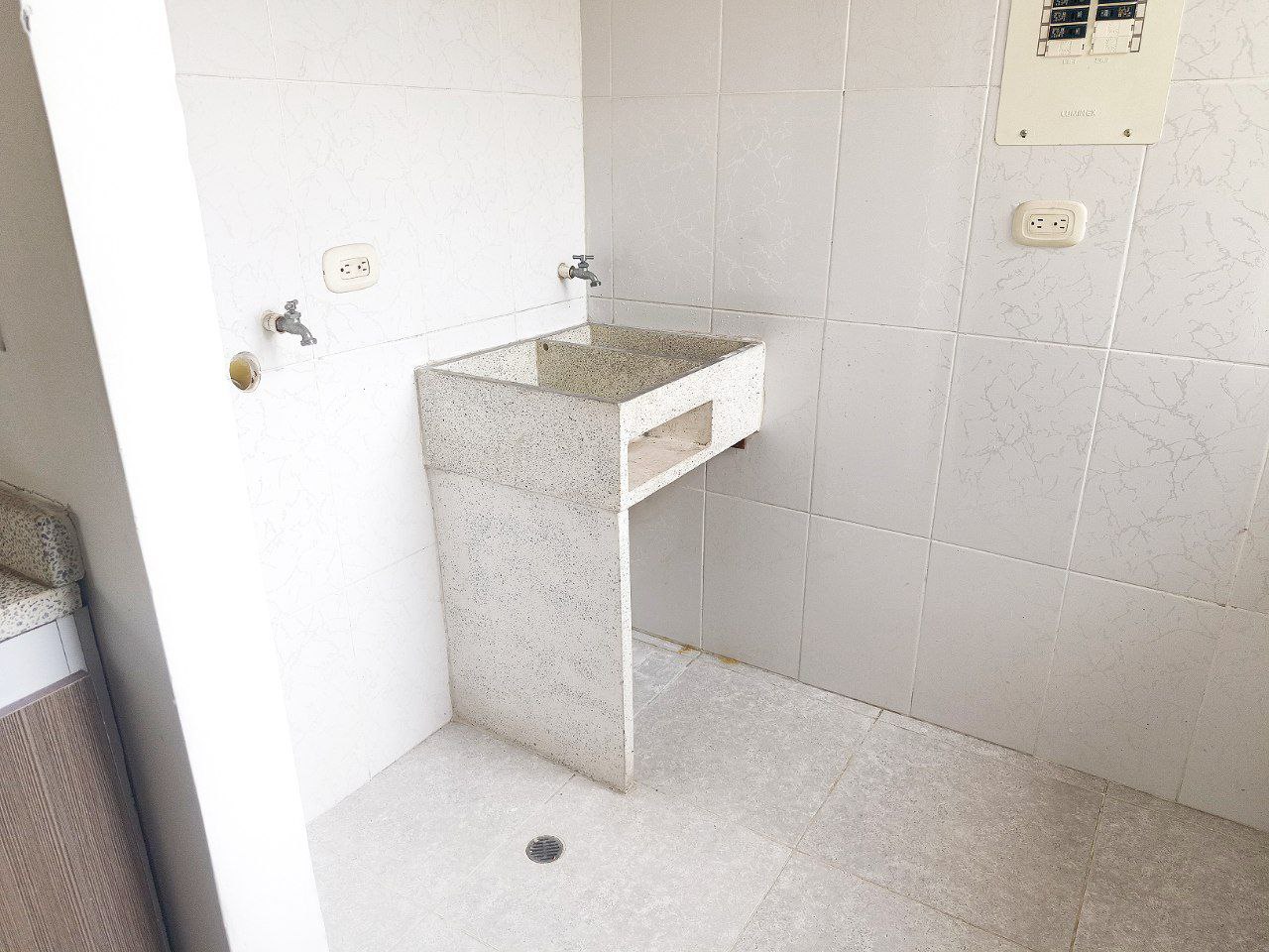 Apartamento en venta en Cr Okavango, Villavicencio · foto 7 de 14