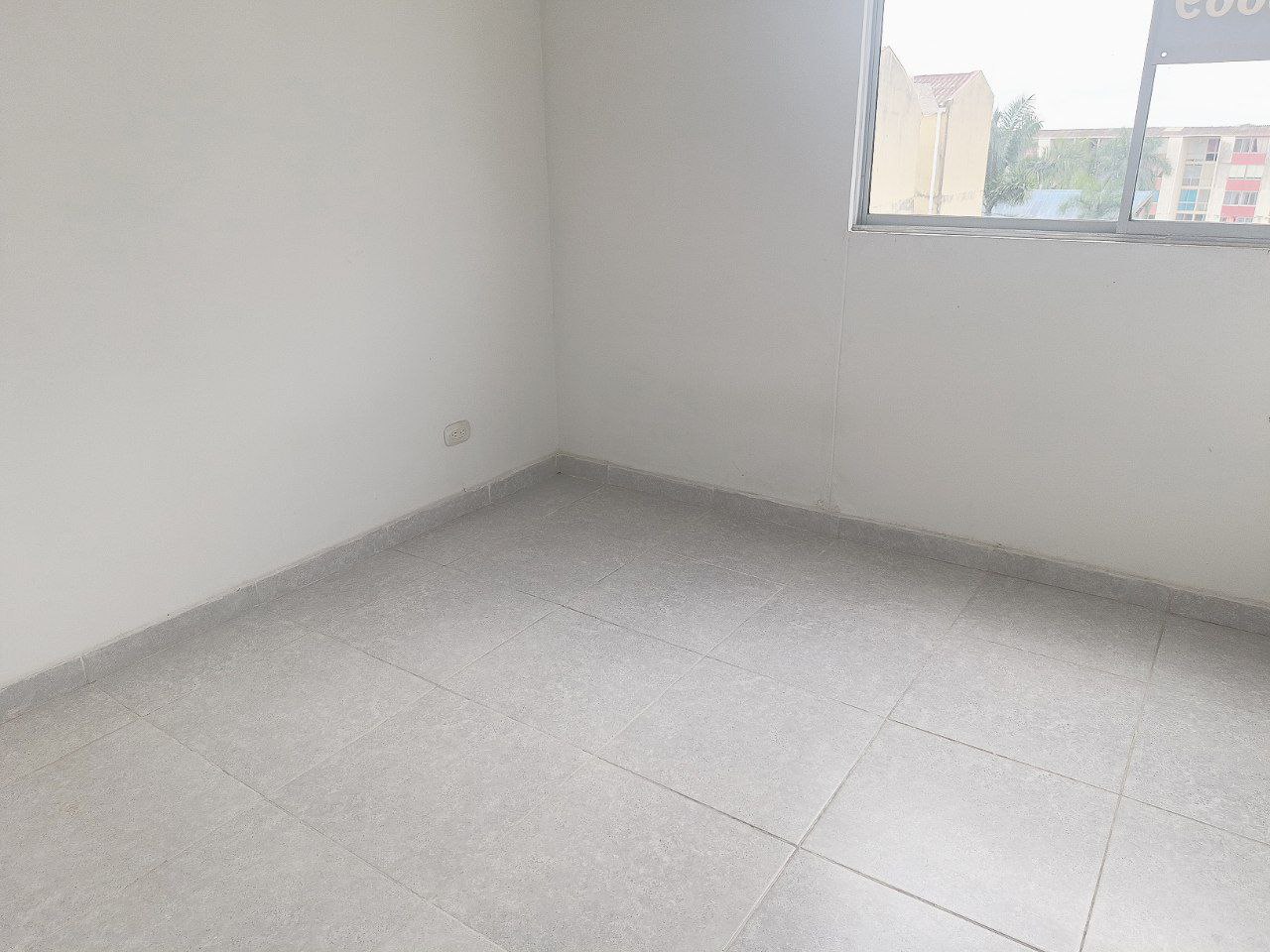Apartamento en venta en Cr Okavango, Villavicencio · foto 9 de 14