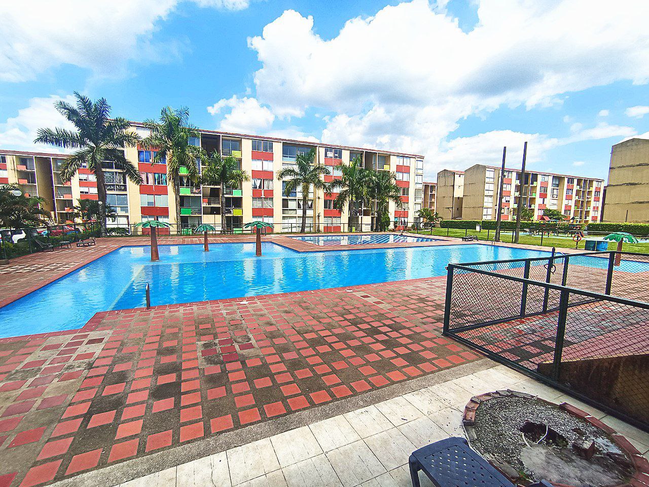 Apartamento en venta en Cr Okavango, Villavicencio · foto 14 de 14
