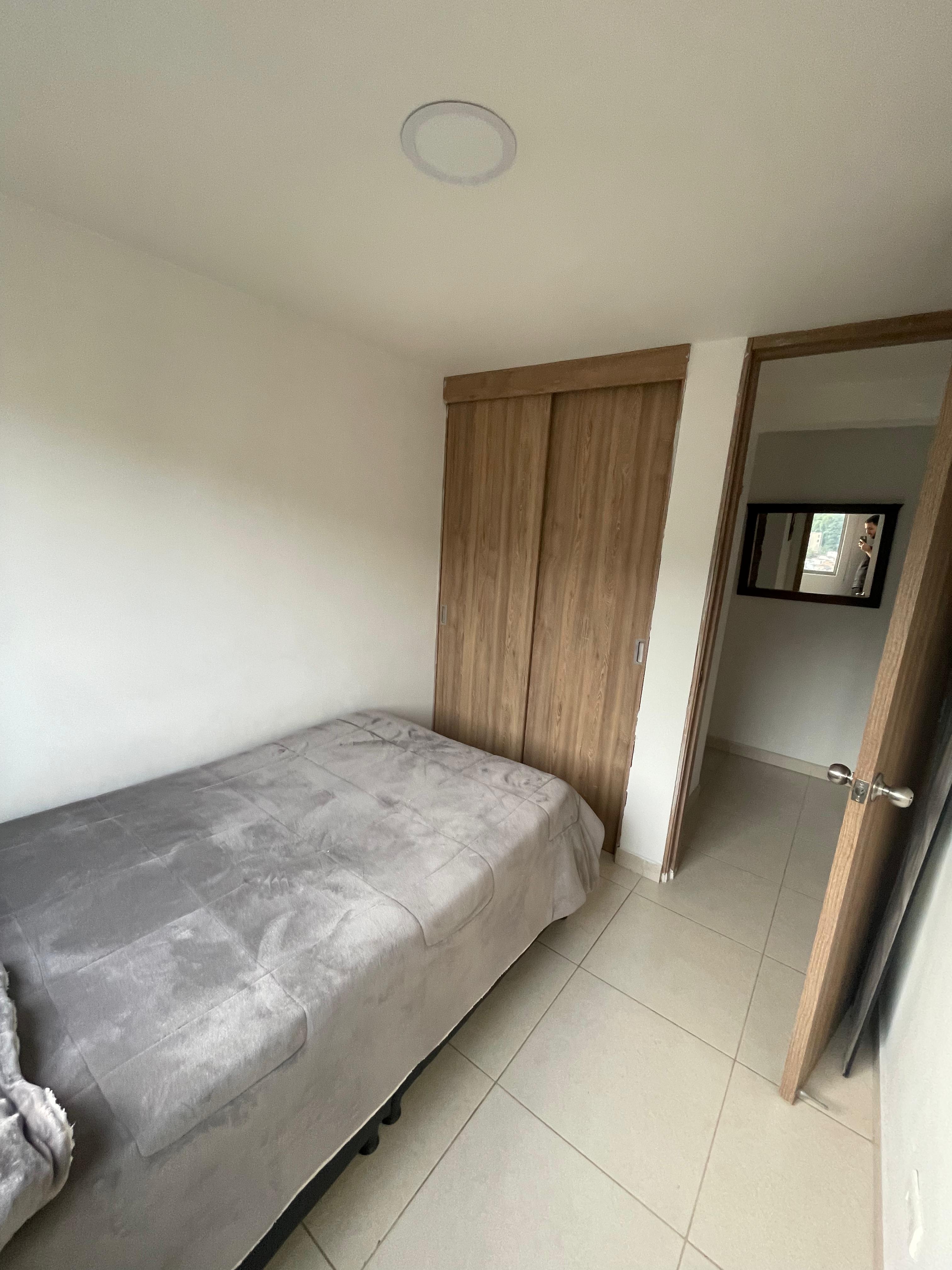 Apartamento en venta en Belén, Medellín · foto 3 de 10