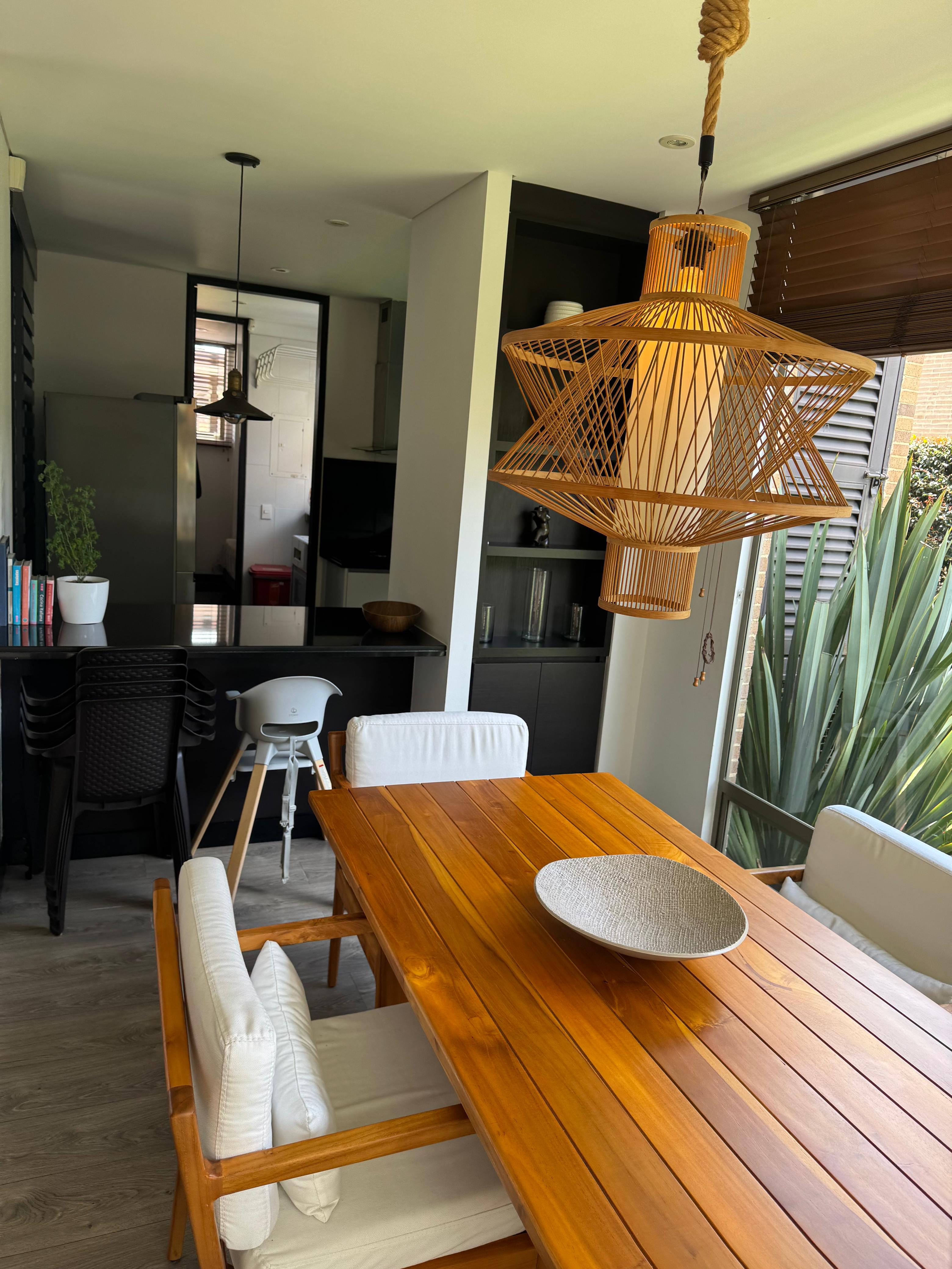 Casa en venta en El Misterio, Cajicá · foto 3 de 12