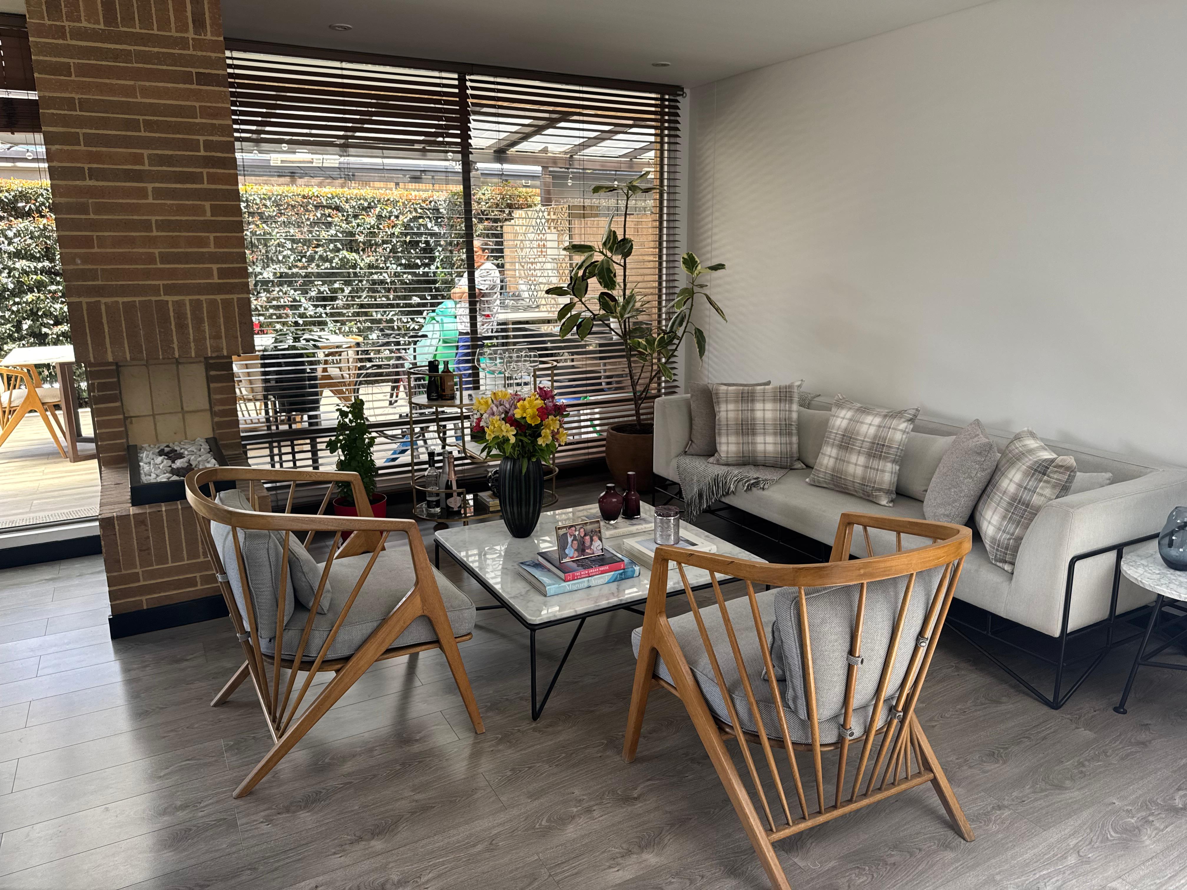 Casa en venta en El Misterio, Cajicá · foto 4 de 12