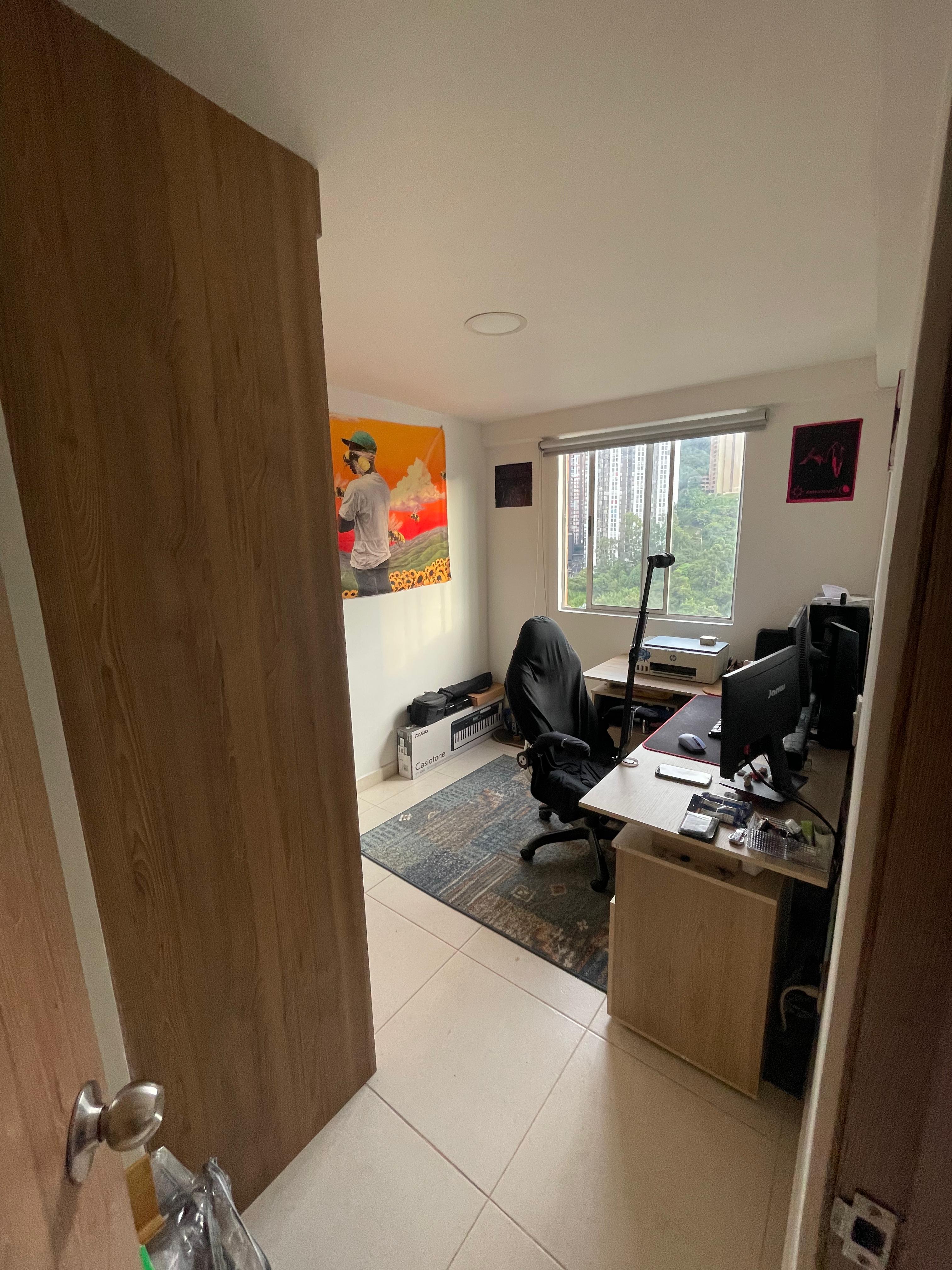 Apartamento en venta en Belén, Medellín · foto 9 de 10