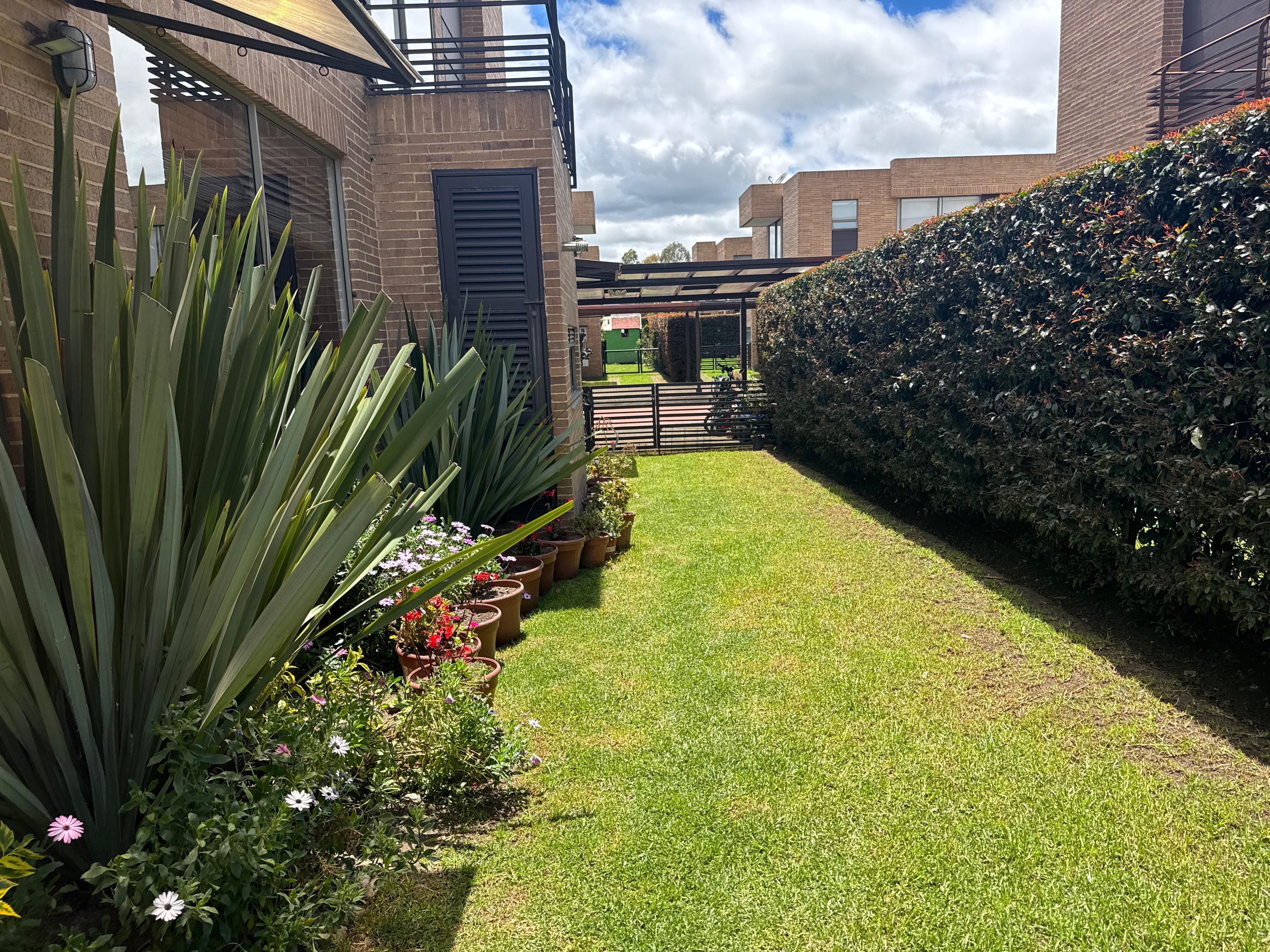 Casa en venta en El Misterio, Cajicá · foto 12 de 12