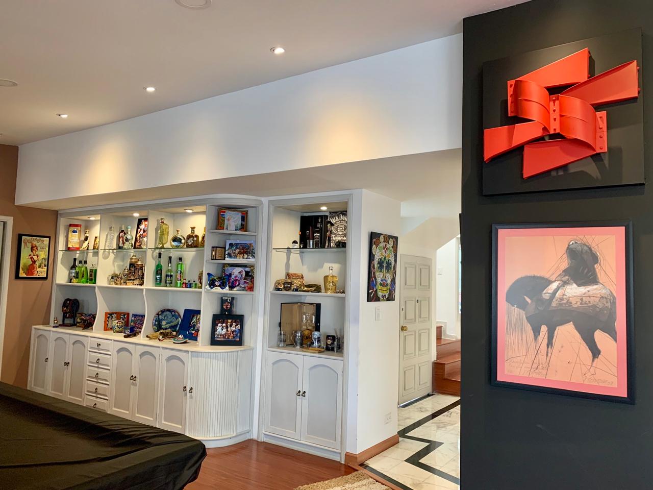 Apartamento en venta en Santa Barbara, Bogotá · foto 4 de 21