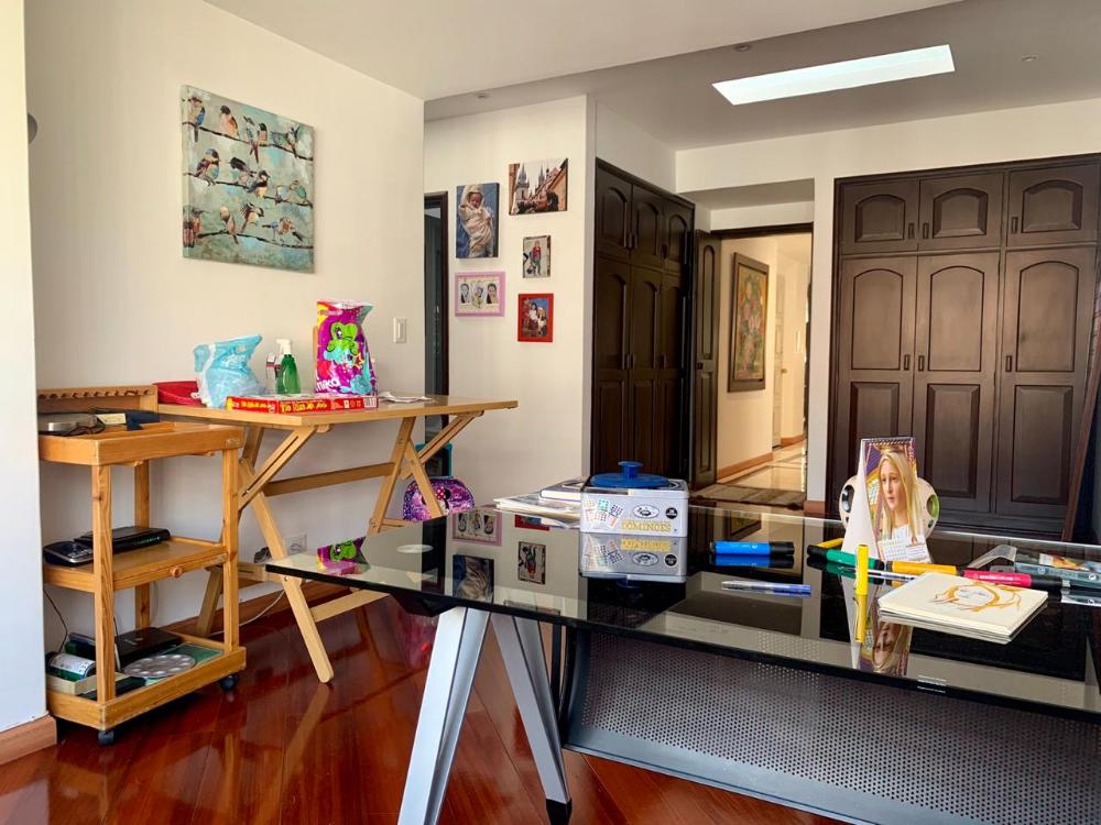 Apartamento en venta en Santa Barbara, Bogotá · foto 6 de 21