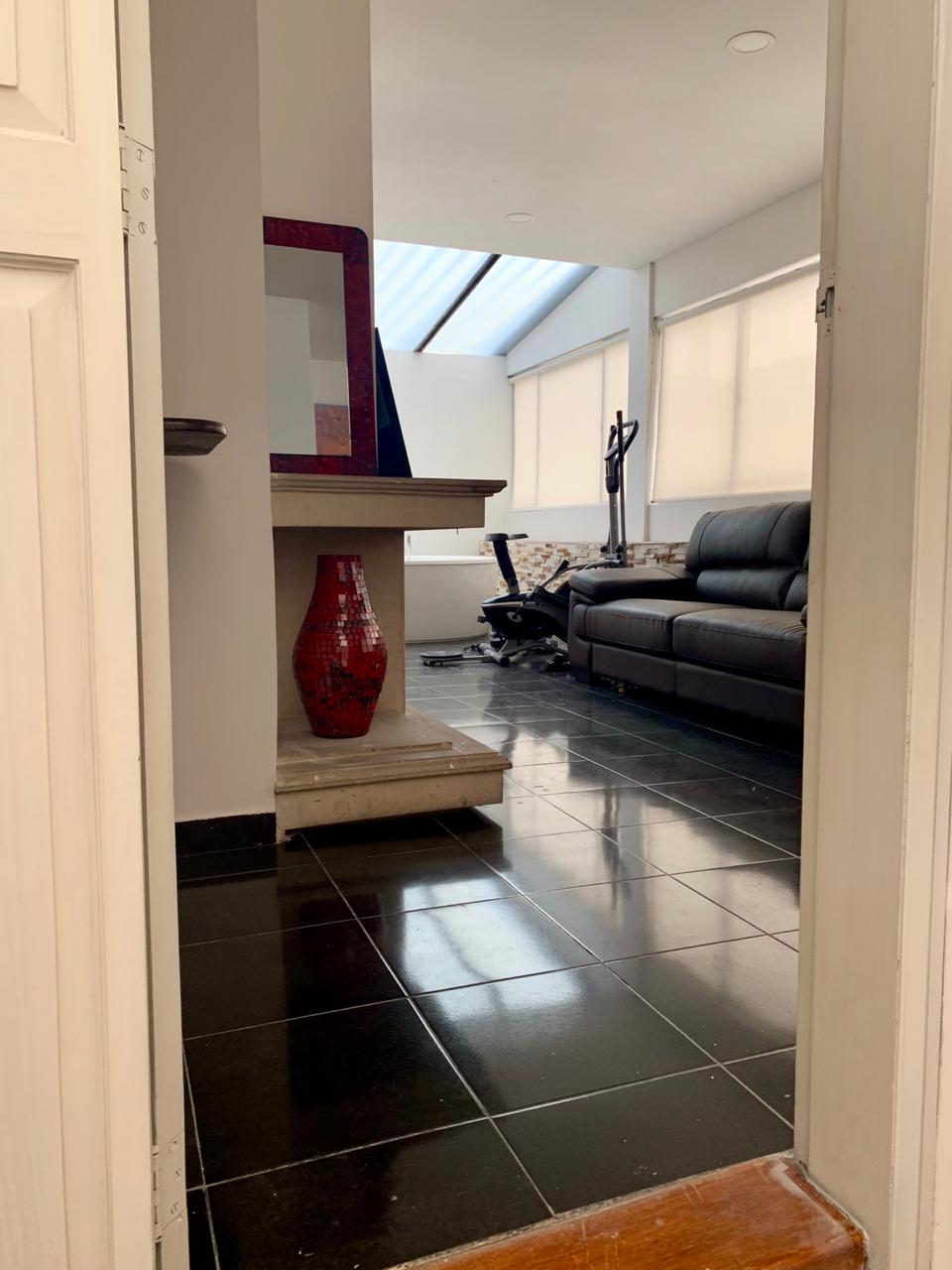 Apartamento en venta en Santa Barbara, Bogotá · foto 7 de 21