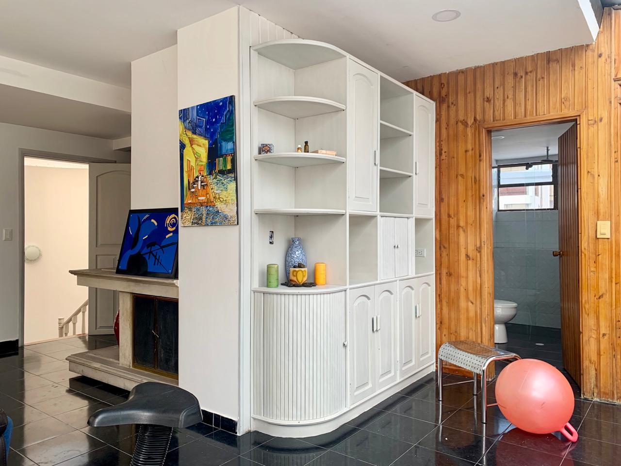 Apartamento en venta en Santa Barbara, Bogotá · foto 9 de 21