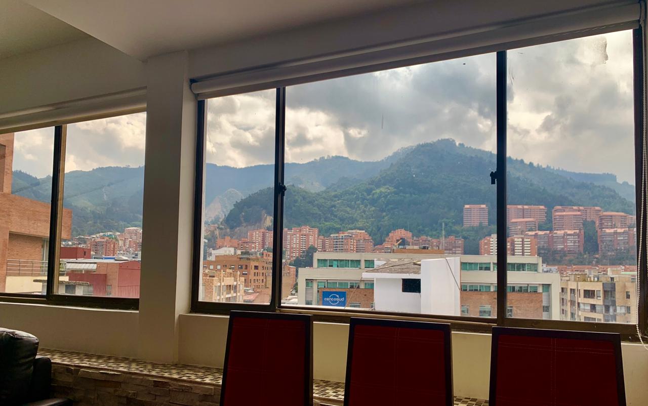 Apartamento en venta en Santa Barbara, Bogotá · foto 10 de 21