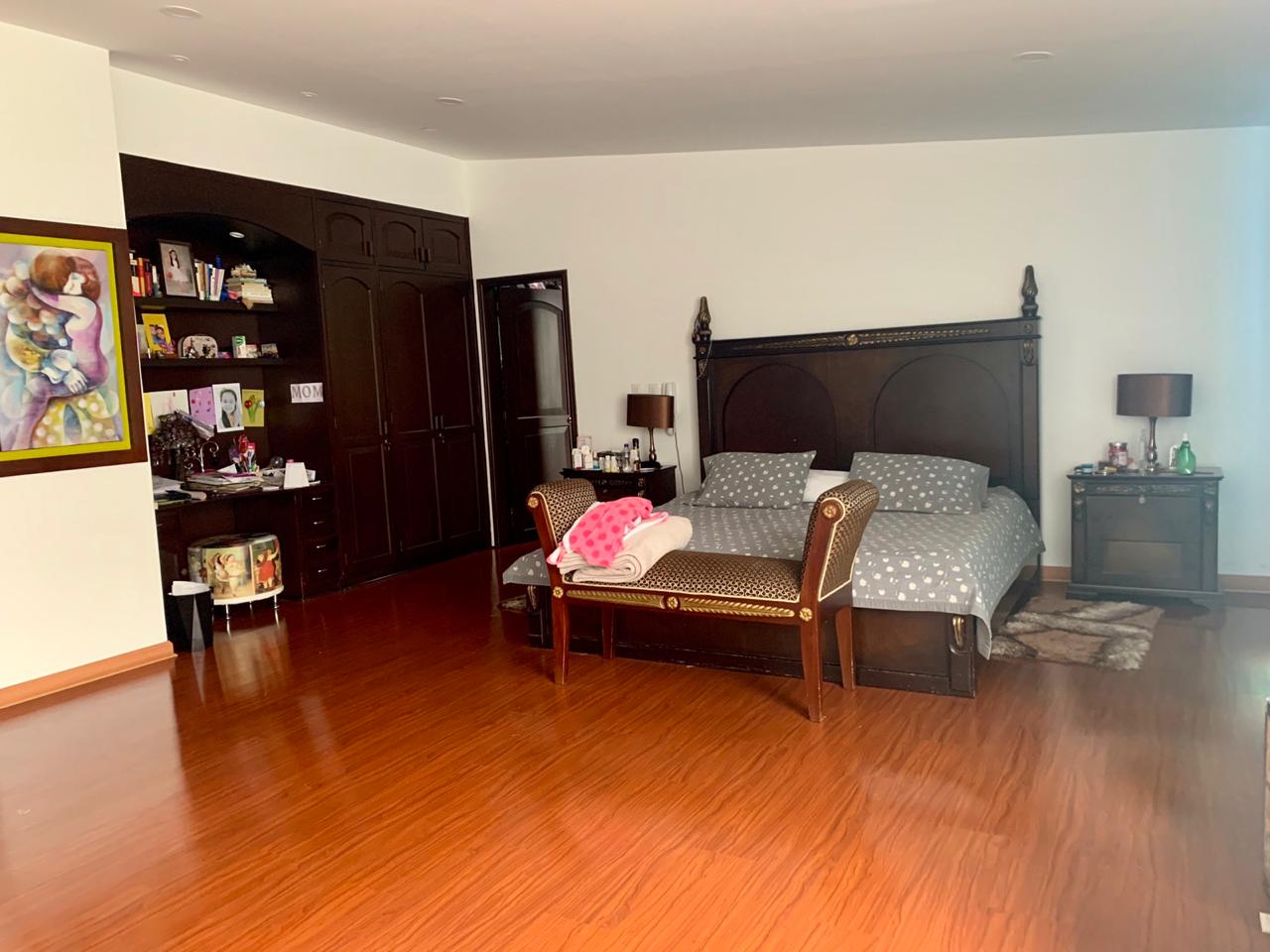 Apartamento en venta en Santa Barbara, Bogotá · foto 15 de 21